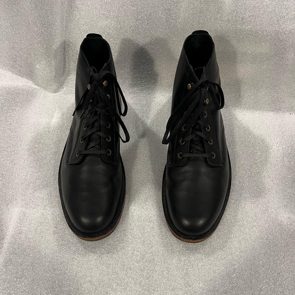 Danner Jack II Men’s SIZE 12 EE Like New